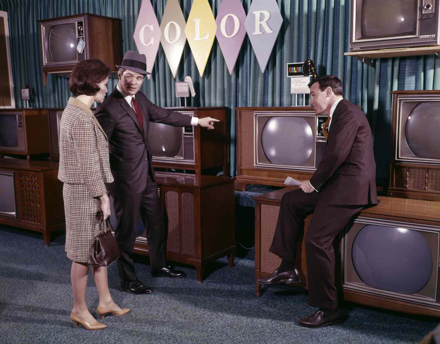 Araban Televizyon Tamircisi